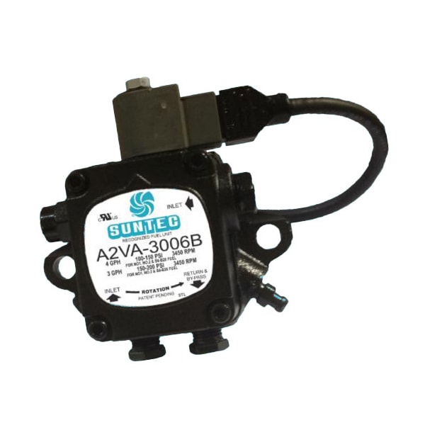 A2Va3006B " Bio Fuel " Pump